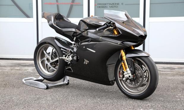 Tamburini T12