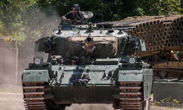 centurion