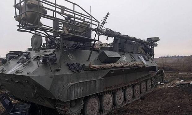 Borisoglebsk-2B 