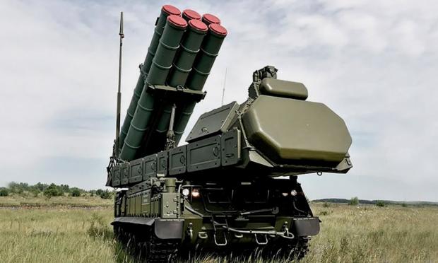 Buk M3