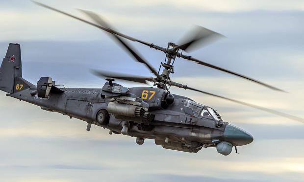 Ka-52
