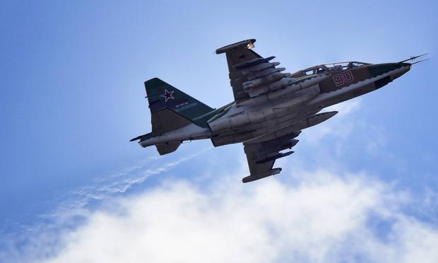 Su-25