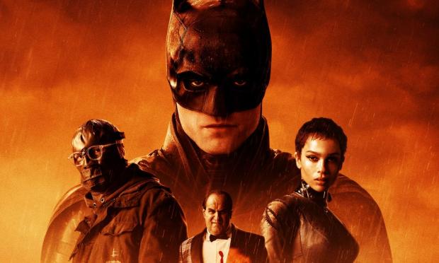 batman