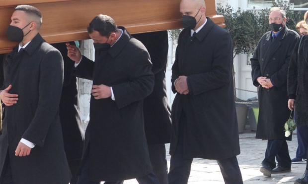 φερετρο