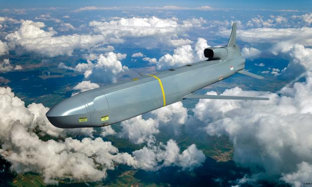 AGM-86B