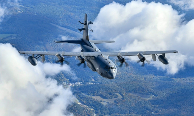 EC-130J