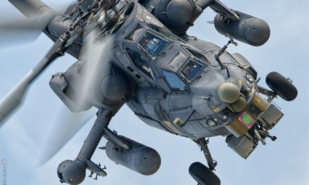 Mi-28N