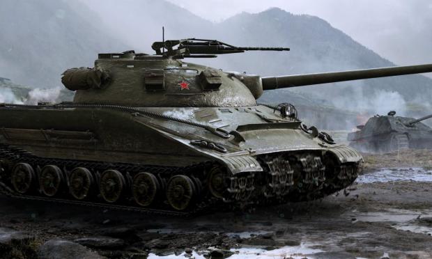 Object 279