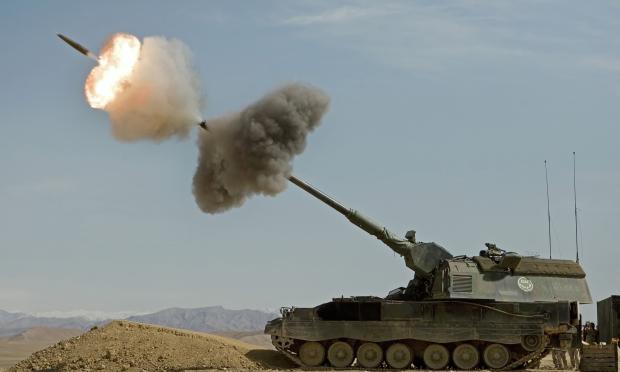 PzH 2000