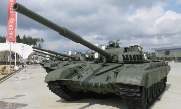 T-72A