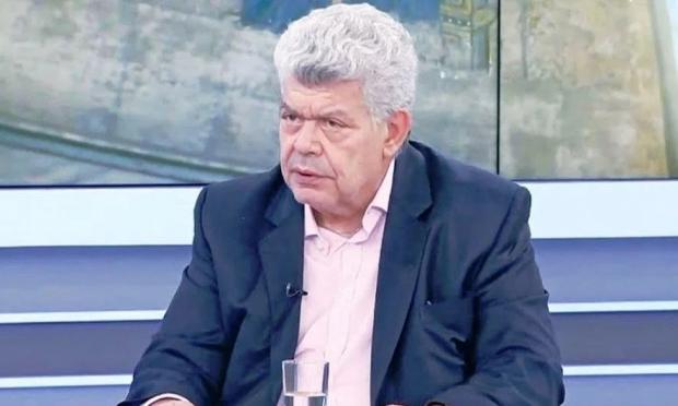 Μάζης