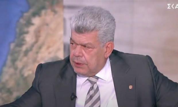 Μάζης