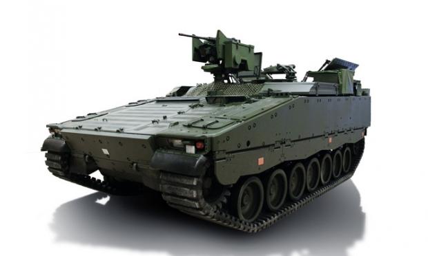 CV90