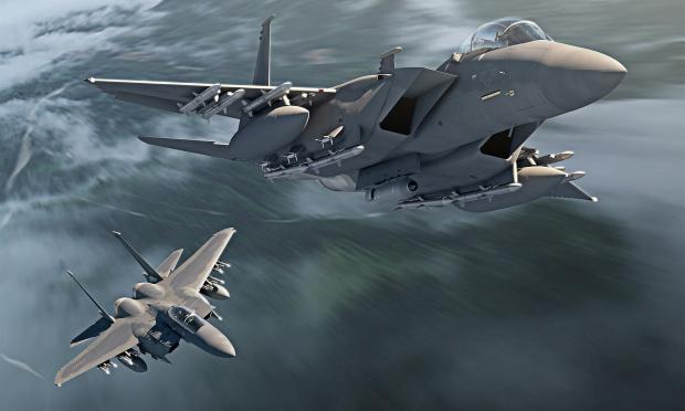 F-15EX