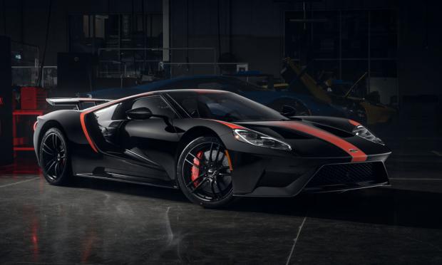 Ford GT