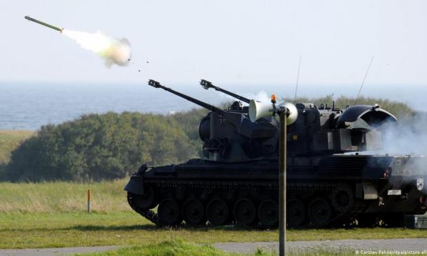 Gepard