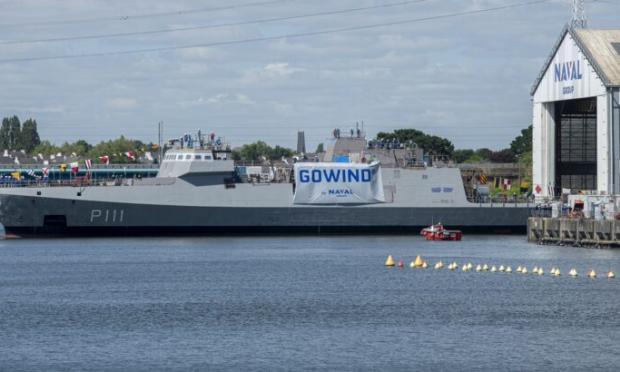 Gowind