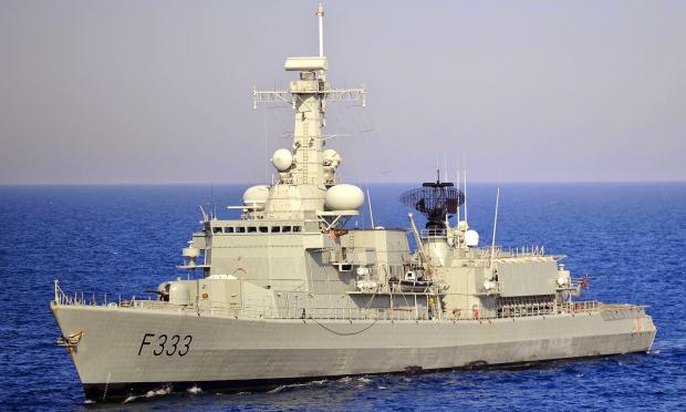 Karel Doorman