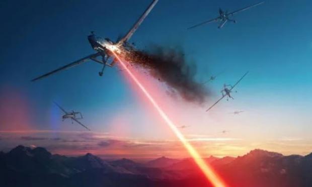 drones