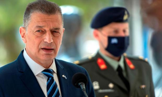Αλκιβιάδης Στεφανής