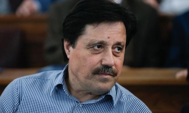 Σάββας Καλεντερίδης