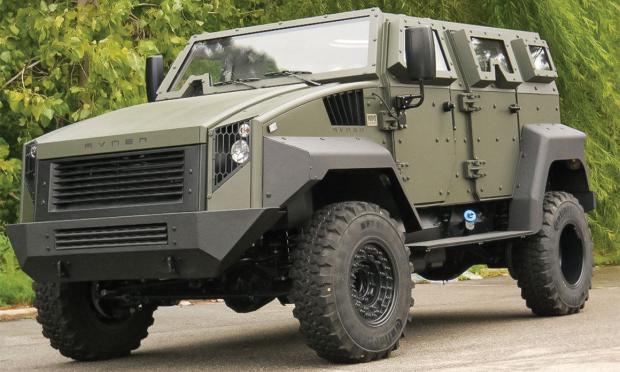 David Hummer