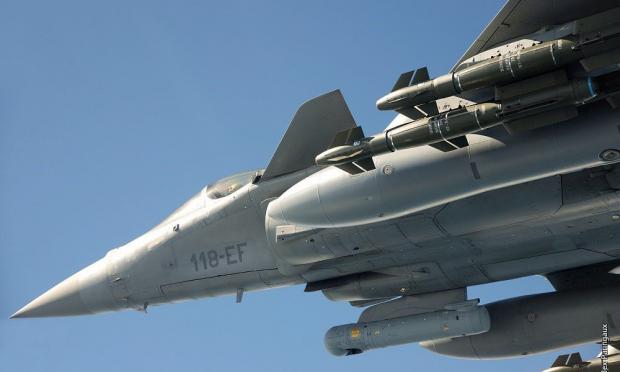 Rafale με Hammer