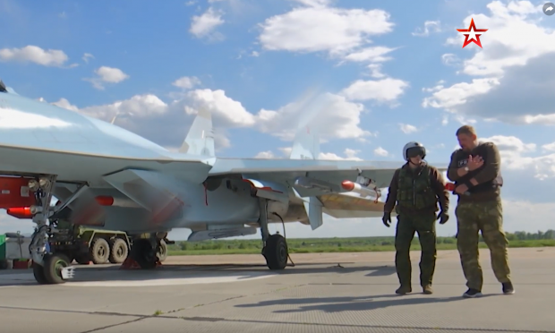 Su-35