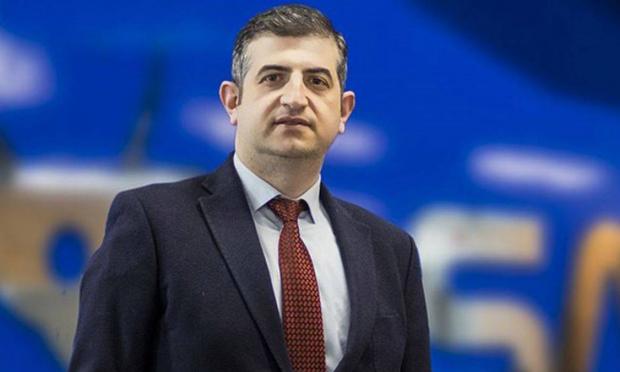 Baykar Teknoloji