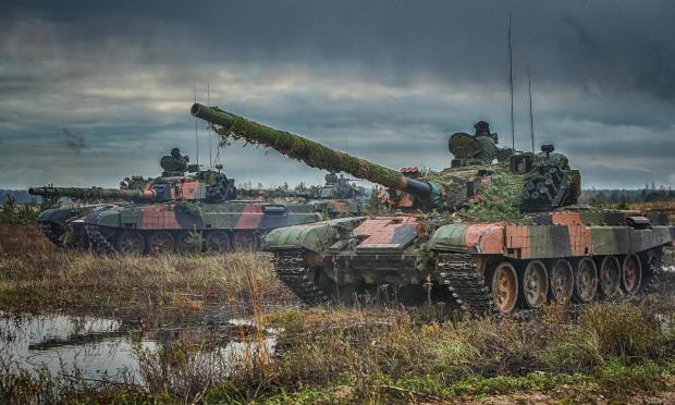 PT-91 Twardy
