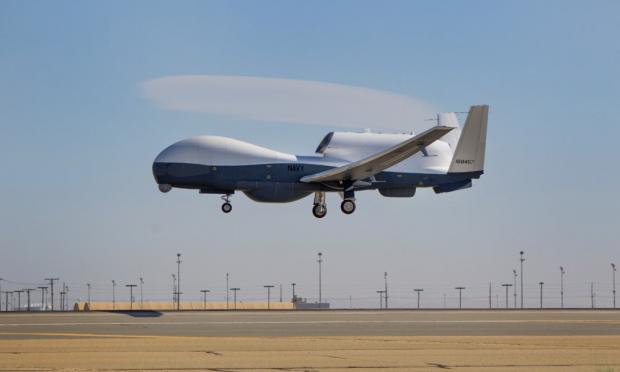 Αμερικανικό Drone