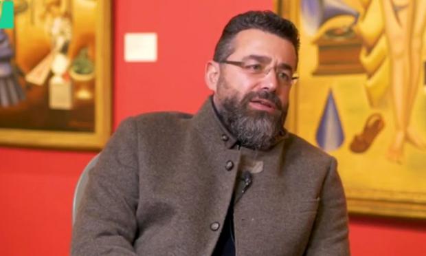 Καθηγητής Γ. Φίλης