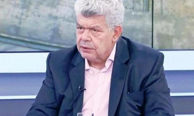Καθηγητής Μάζης