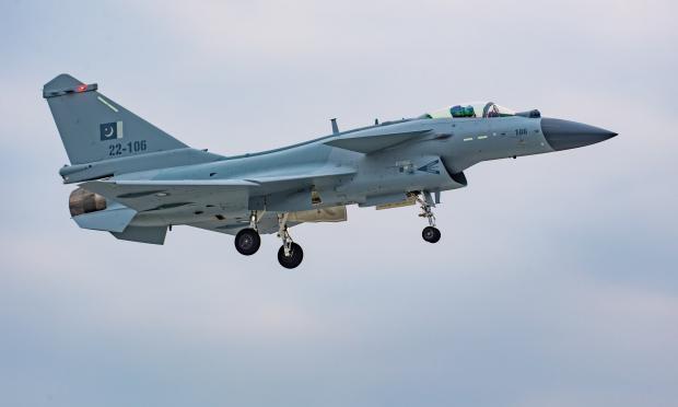Πακιστανικό J-10C