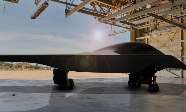 B-21 