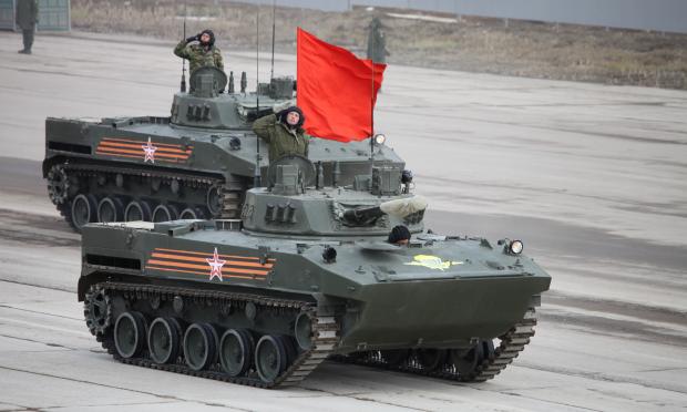 BMD-4M