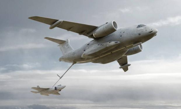 KC-390 