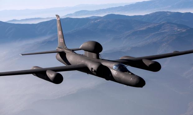 Lockheed U-2