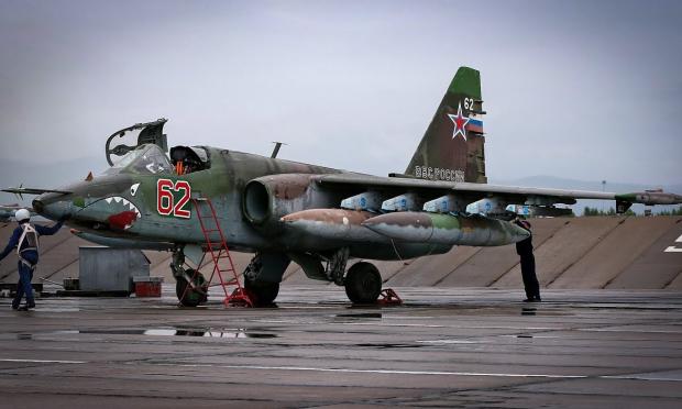 Su-25
