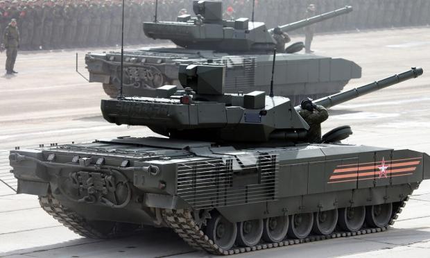 T-14 Armata 