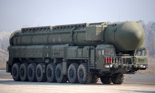 Topol-M 