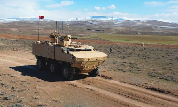 Pars IV 6x6