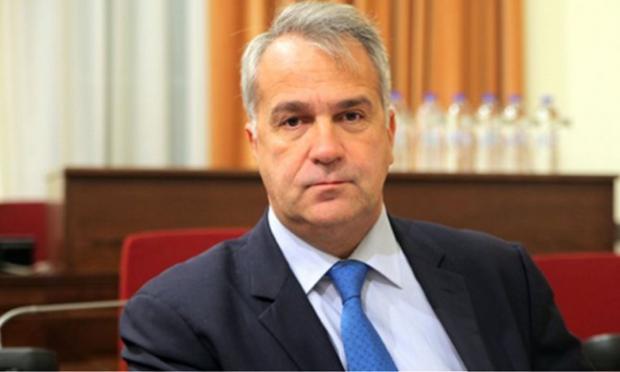 Βορίδης