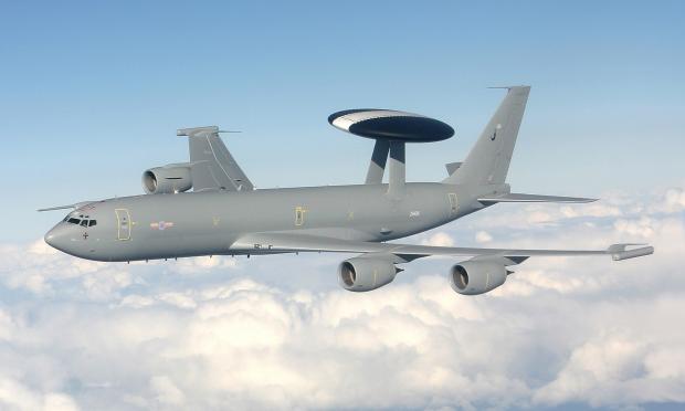 E-3 Sentry