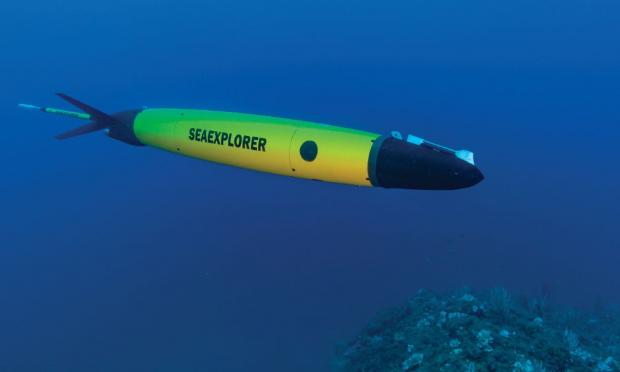 SeaExplorer 