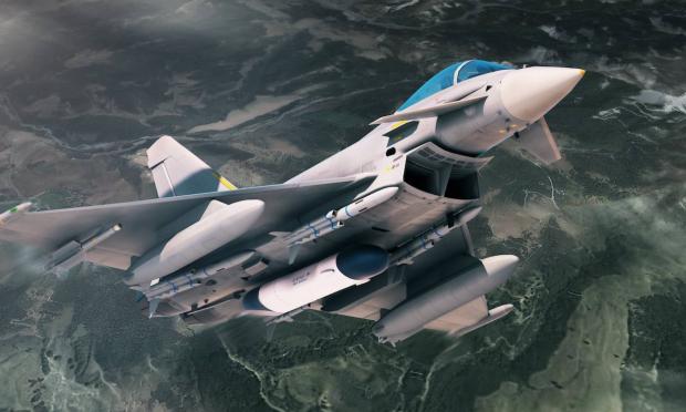 Sky Shield