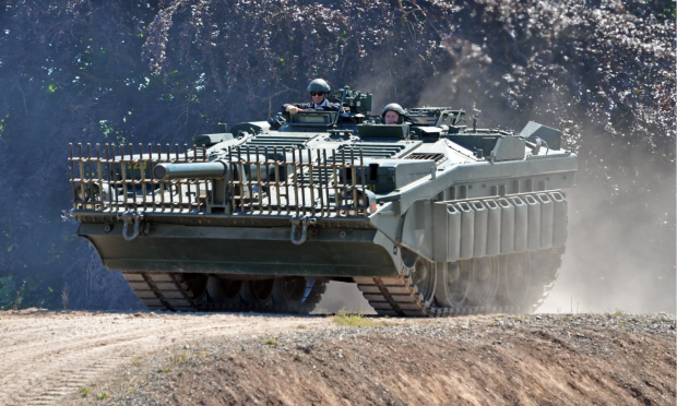 Stridsvagn 103
