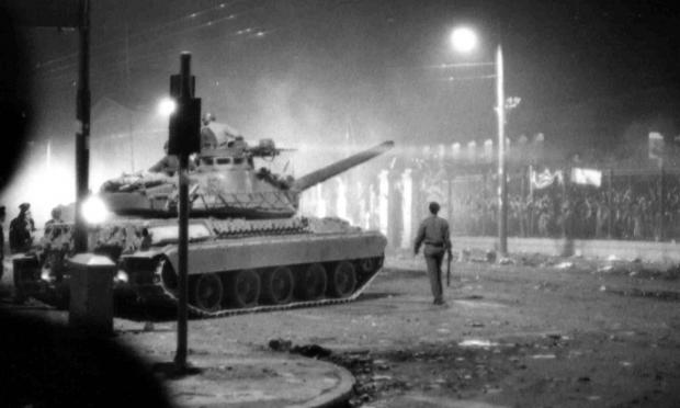ελληνικό AMX-30 Πολυτεχνείο