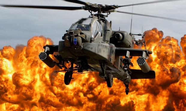 Apache