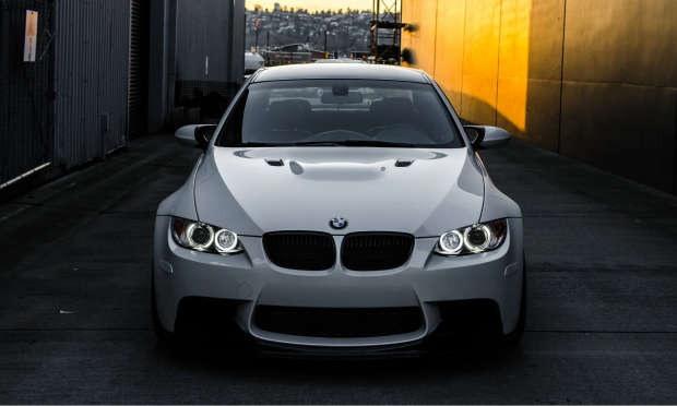 BMW E92 M3